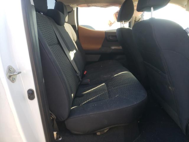 2017 TOYOTA TACOMA DOU 3TMBZ5DN2HM006621