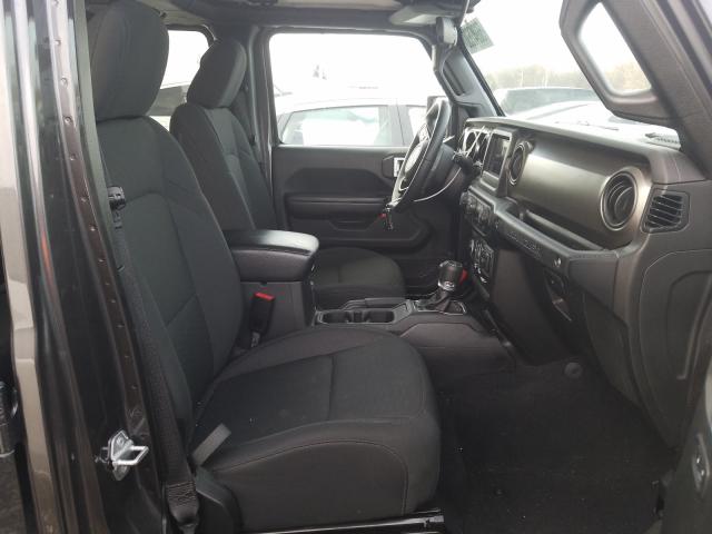 2019 JEEP WRANGLER U 100000000015298W1
