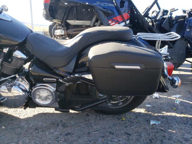 2003 YAMAHA XV1600 AS JYAVP02E13A022688