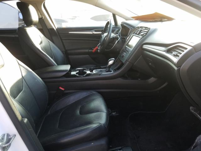 2014 FORD FUSION TIT - 3FA6P0K93ER293309