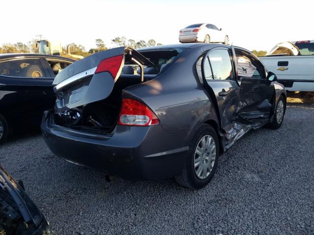 2010 HONDA CIVIC VP 2HGFA1F32AH531598
