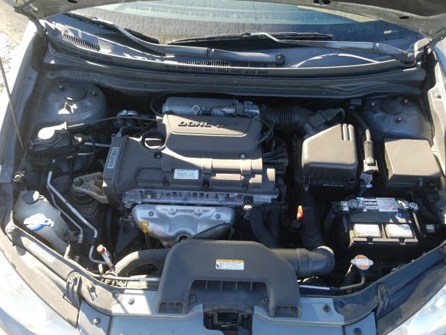 2010 HYUNDAI ELANTRA BL KMHDU4AD4AU914837