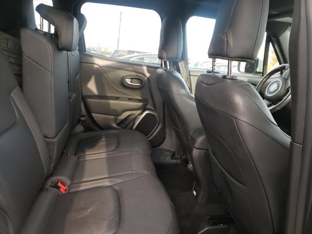 2019 JEEP RENEGADE L ZACNJBB15KPK13167