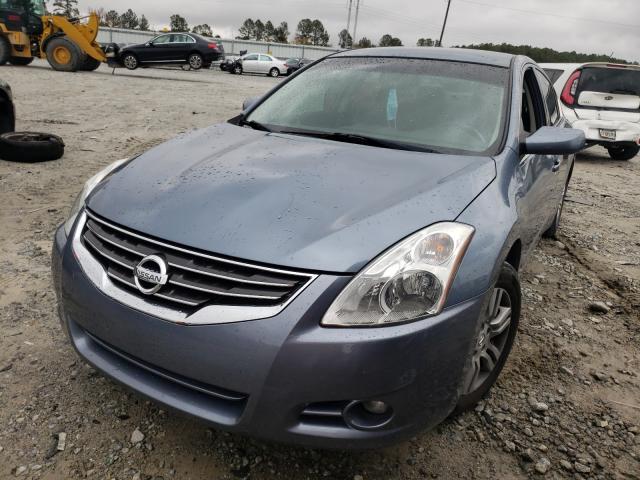 2012 NISSAN ALTIMA BAS 1N4AL2APXCN517581