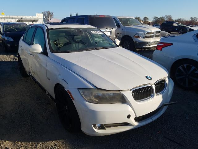 2011 BMW 328 I SULE - WBAPH5G56BNM71868