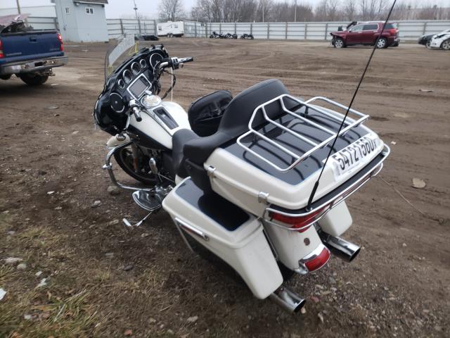2014 HARLEY-DAVIDSON FLHTCU ULT 1HD1FCM19EB692258