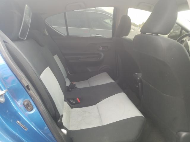 2015 TOYOTA PRIUS C JTDKDTB3XF1101149