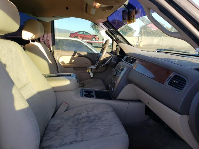 2011 GMC YUKON SLE 1GKS2AE00BR257423