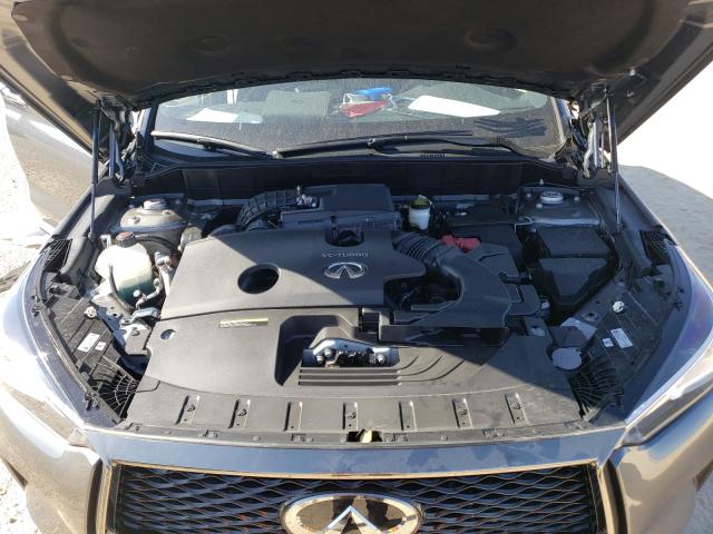 2021 INFINITI QX50 LUXE 3PCAJ5BA5MF106083