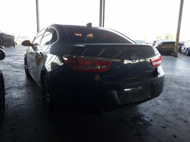 2016 BUICK VERANO SPO 1G4PW5SK3G4176788