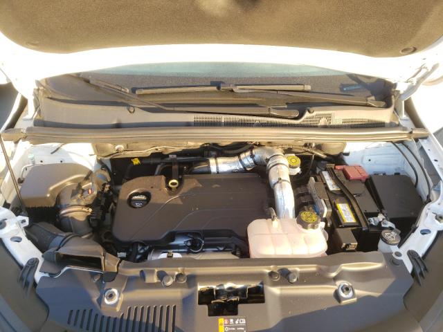 2019 BUICK ENCORE ESS KL4CJGSM7KB796668