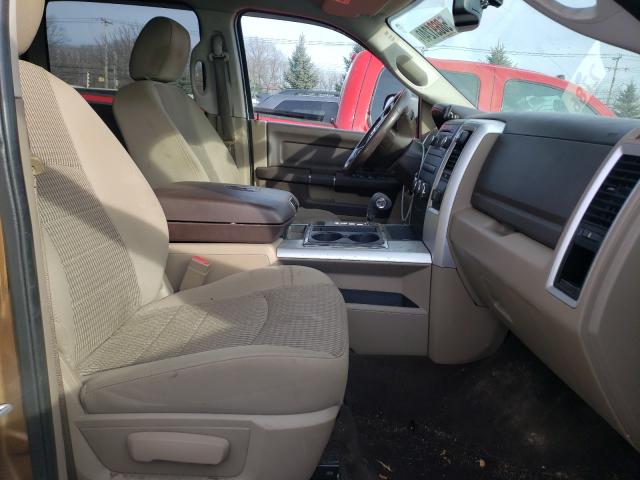 2012 DODGE RAM 1500 S 1C6RD7LT4CS161431