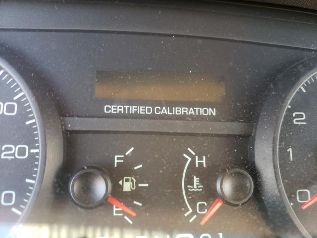 2010 FORD CROWN VICT 2FABP7BV6AX118052