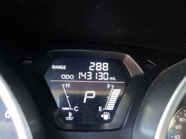 2013 HYUNDAI ELANTRA GL KMHDH4AE4DU505092
