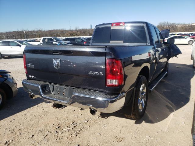 2014 RAM 1500 SLT 1C6RR7GT1ES286319