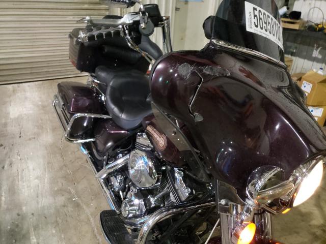 2005 HARLEY-DAVIDSON FLHTCI 1HD1FFW185Y635786