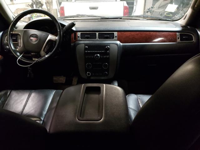 2012 GMC YUKON SLT 1GKS2CE01CR262451