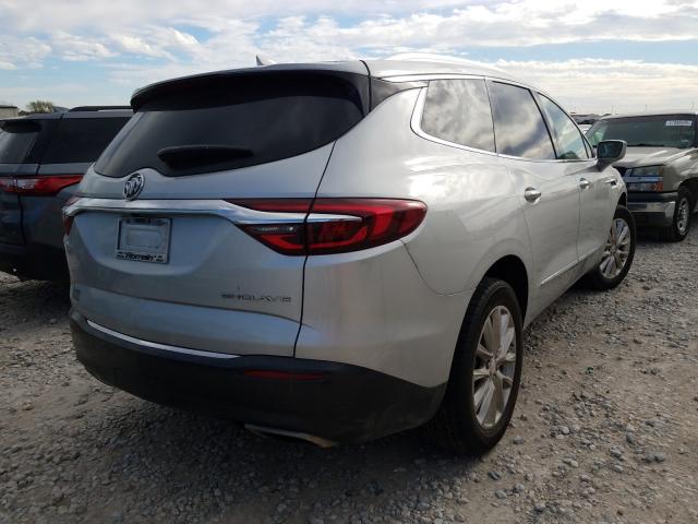 2019 BUICK ENCLAVE ES 5GAERBKW7KJ218203