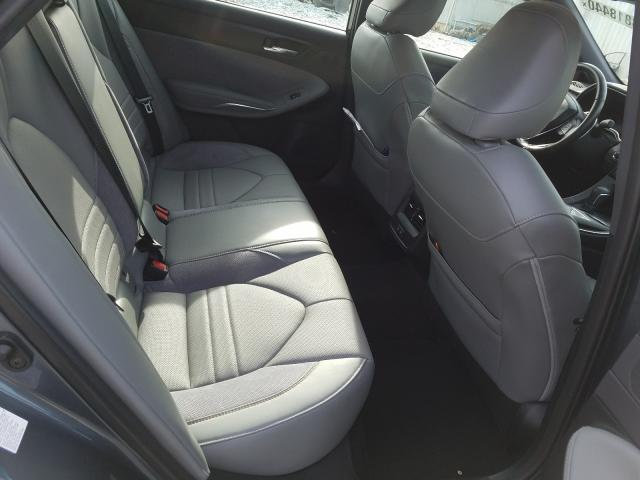 2019 TOYOTA AVALON XLE 4T1BZ1FB2KU035739
