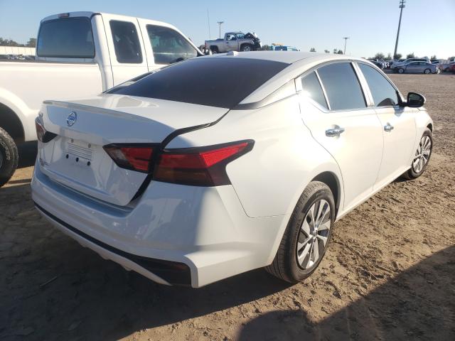 2019 NISSAN ALTIMA S 1N4BL4BV9KC213066