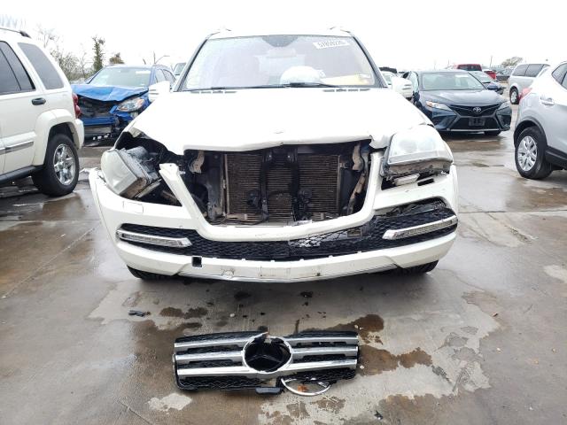 2012 MERCEDES-BENZ GL 550 4MA 4JGBF8GE4CA787049