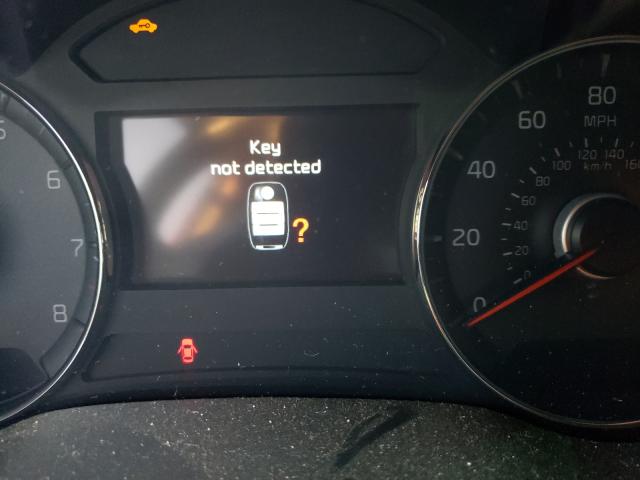 2015 KIA FORTE EX - KNAFZ4A89F5359853