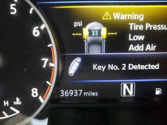2018 NISSAN MAXIMA 3.5 1N4AA6AP5JC407012