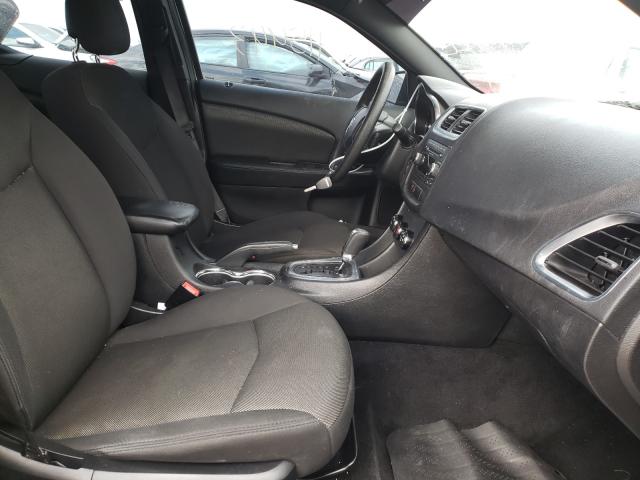 2013 DODGE AVENGER SE 1C3CDZAB5DN682831