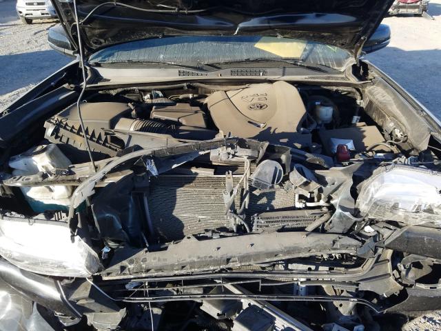 2016 TOYOTA TACOMA DOU - 3TMAZ5CN6GM015737