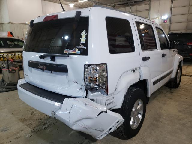 2011 JEEP LIBERTY SP 1J4PN2GK2BW571115
