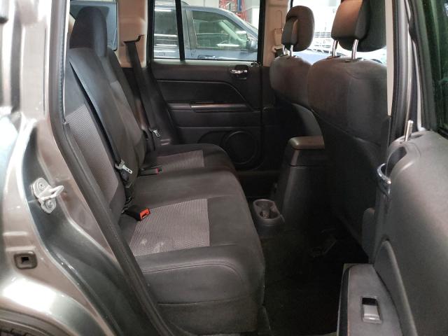 2013 JEEP COM 4X4 1C4NJDEB7DD280244