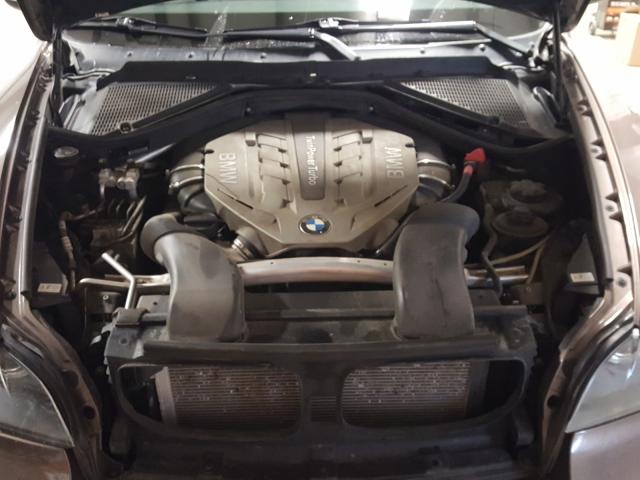 2011 BMW X5 XDRIVE5 5UXZV8C52BL419661