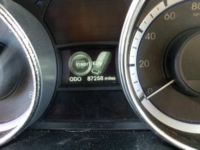 2011 HYUNDAI SONATA SE 5NPEC4AC3BH019242