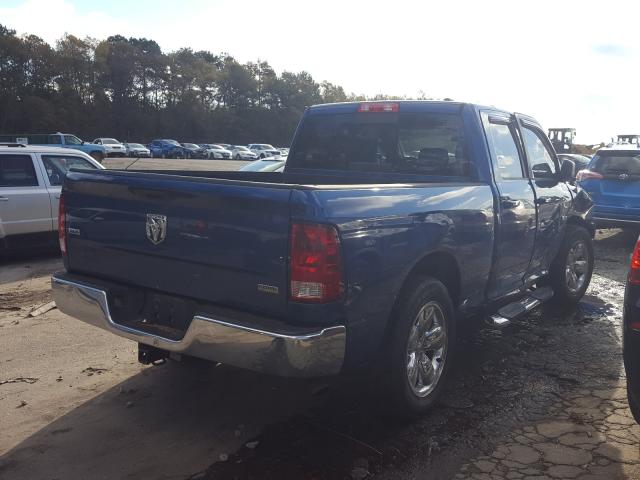 2010 DODGE RAM 1500 1D7RB1GP8AS112003