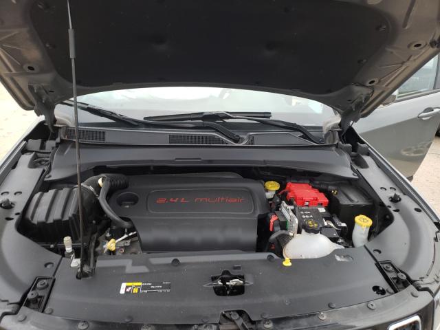 2019 JEEP COMPASS LI 3C4NJDCB6KT790708