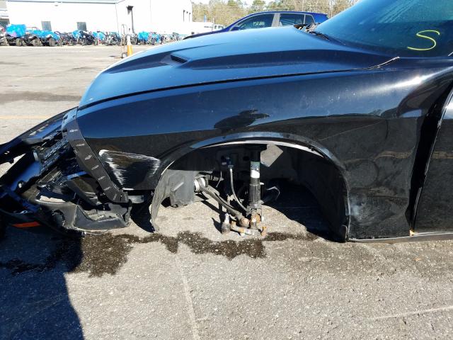 2020 DODGE CHALLENGER 2C3CDZAG6LH152385