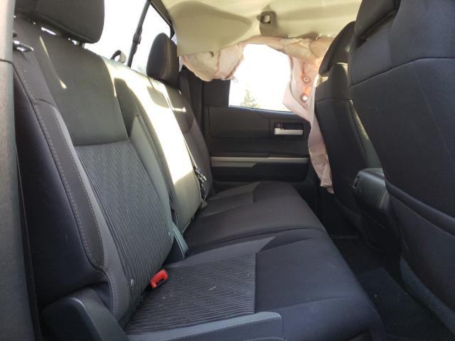 2016 TOYOTA TUNDRA DOU 5TFUY5F19GX547440