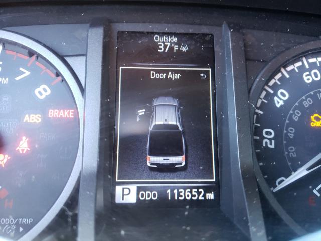 2016 TOYOTA TACOMA DOU 3TMCZ5AN4GM017370