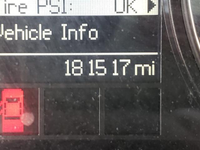2012 DODGE RAM 1500 L 1C6RD7NT2CS204080