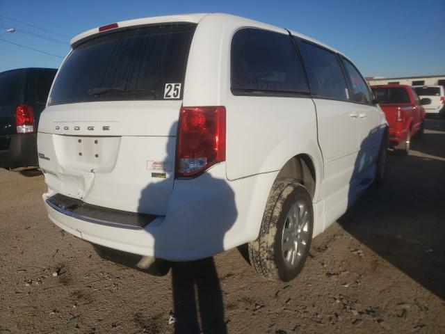 2015 DODGE GRAND CARA 2C7WDGBG0FR634413