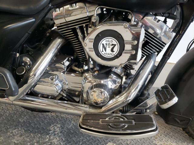 2000 HARLEY-DAVIDSON FLHTCUI 1HD1FCW12YY611289