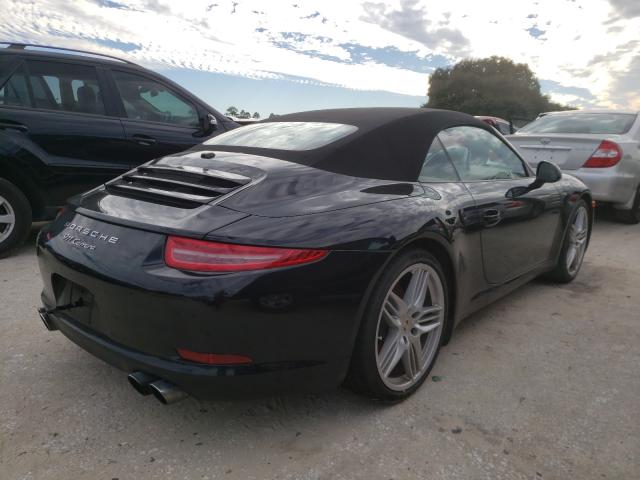 VIN WP0CA2A98DS140293 2013 Porsche 911, Carrera no.4