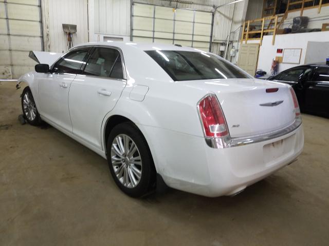 2014 CHRYSLER 300 2C3CCARG7EH308722