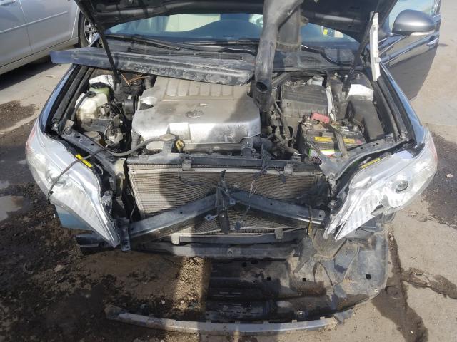 2011 TOYOTA AVALON BAS 4T1BK3DB2BU373743