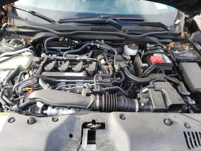2018 HONDA CIVIC SPOR SHHFK7H95JU411038