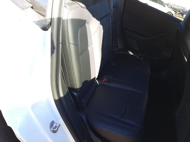 2020 TESLA MODEL Y 5YJYGDEE5LF057441
