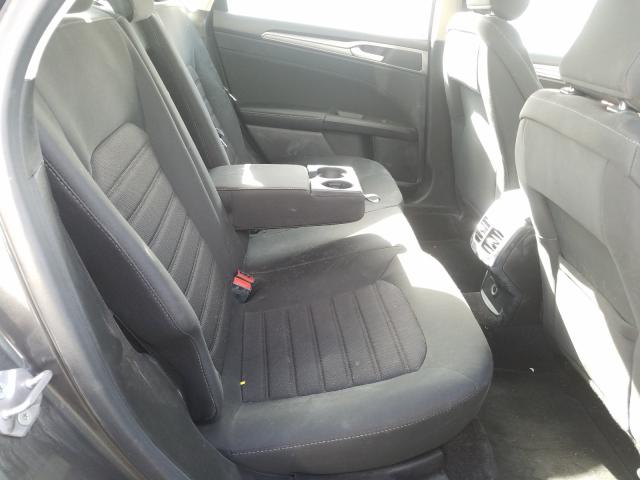 2020 FORD FUSION 3FA6P0HD1LR126763