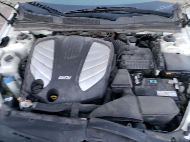 2016 KIA CADENZA LU KNALN4D75G5221567
