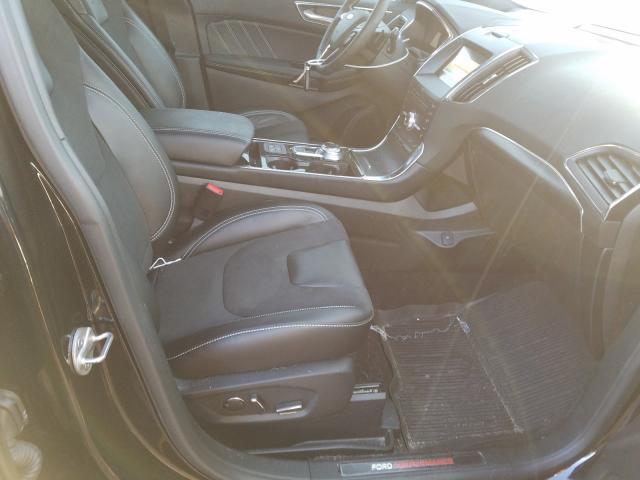 2019 FORD EDGE ST 2FMPK4AP5KBC72228