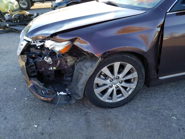 2011 TOYOTA AVALON BAS 4T1BK3DB3BU393256